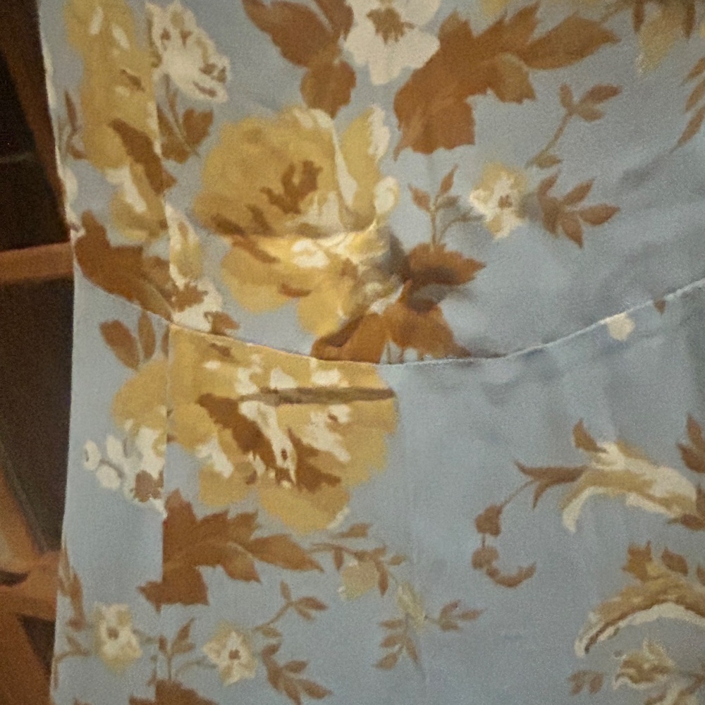 Reformation formal dress - Picture 3 of 5